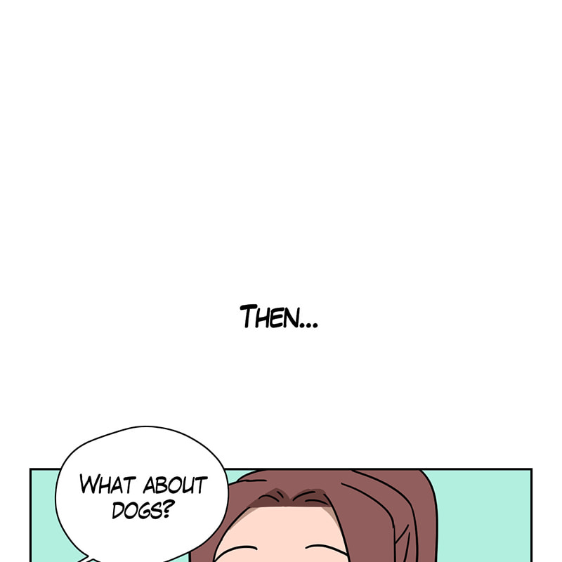 Read Meow Man chapter 38 image 31 on Lezhin