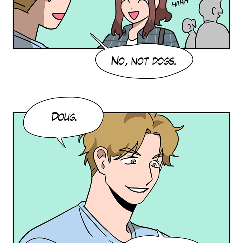 Read Meow Man chapter 38 image 33 on Lezhin