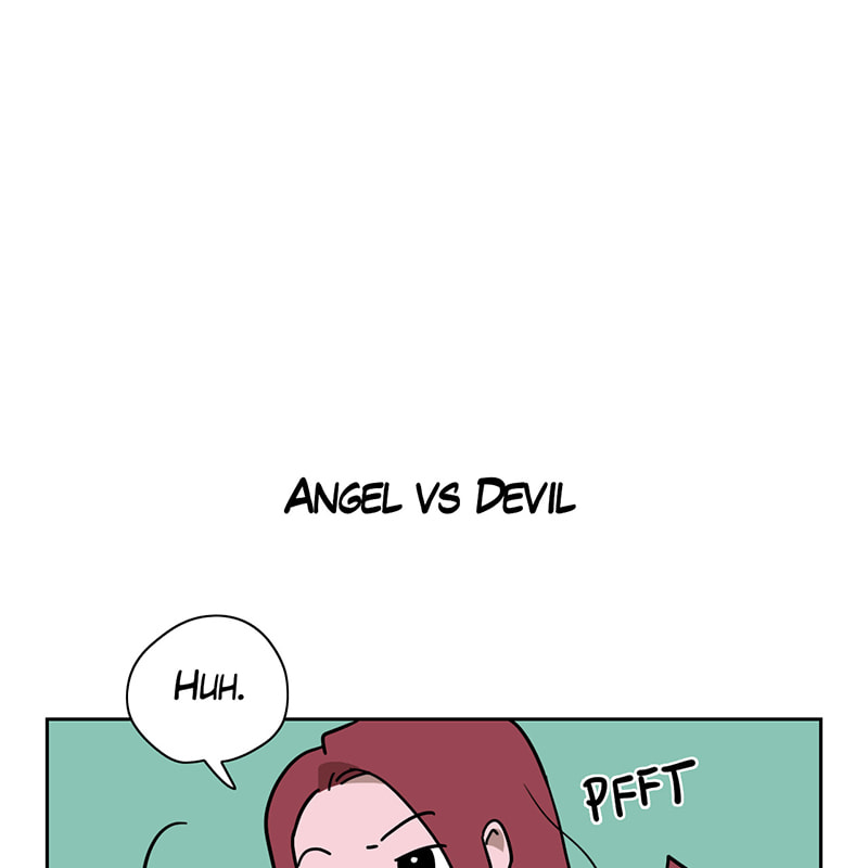 Read Meow Man chapter 38 image 36 on Lezhin