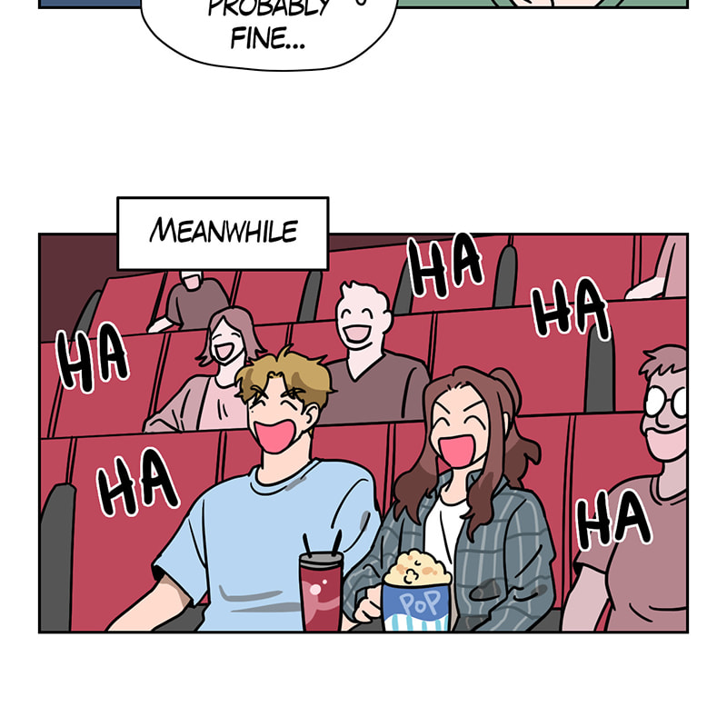 Read Meow Man chapter 38 image 4 on Lezhin