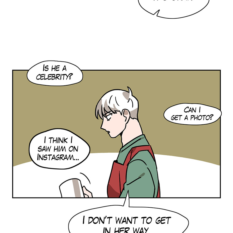 Read Meow Man chapter 38 image 44 on Lezhin