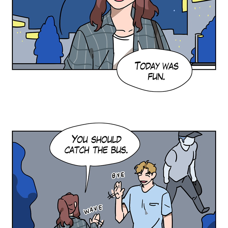 Read Meow Man chapter 38 image 47 on Lezhin