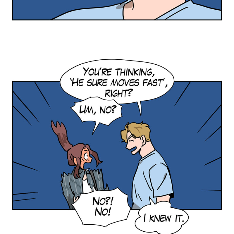 Read Meow Man chapter 38 image 53 on Lezhin