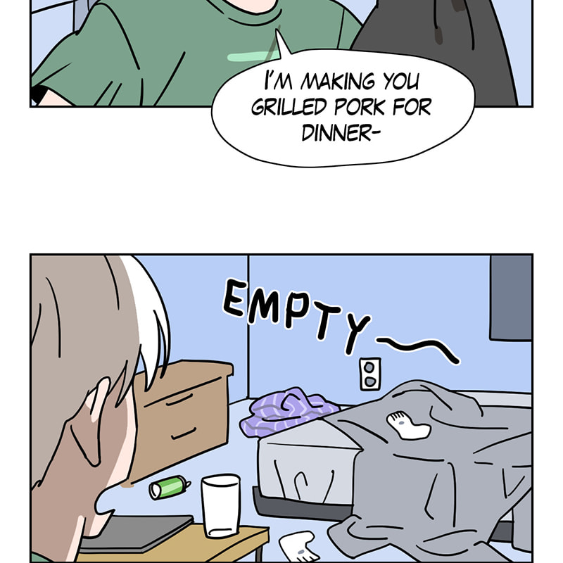 Read Meow Man chapter 38 image 8 on Lezhin