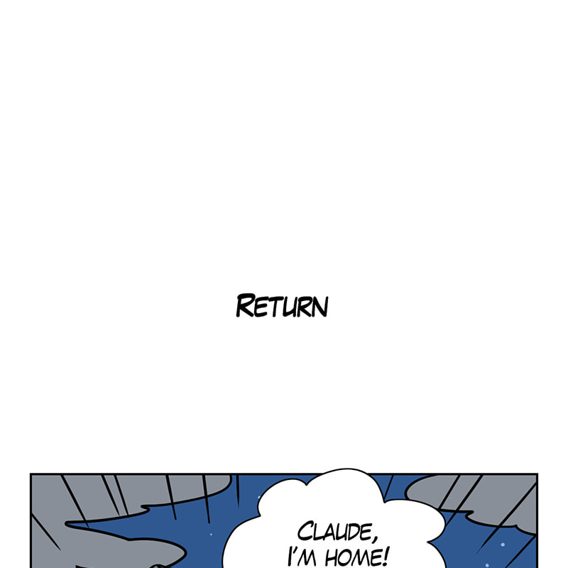 Read Meow Man chapter 39 image 1 on Lezhin