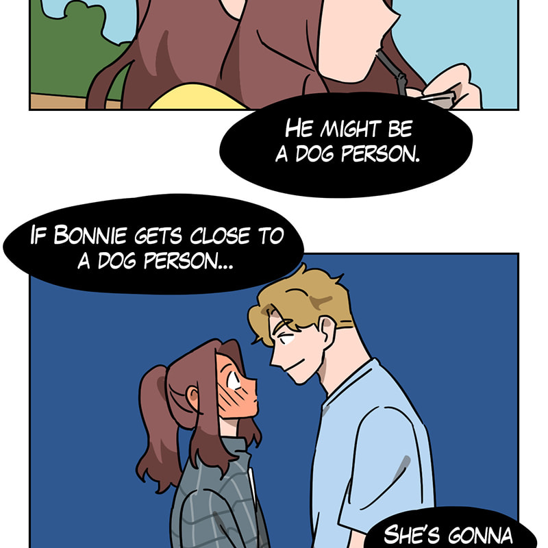 Read Meow Man chapter 39 image 18 on Lezhin