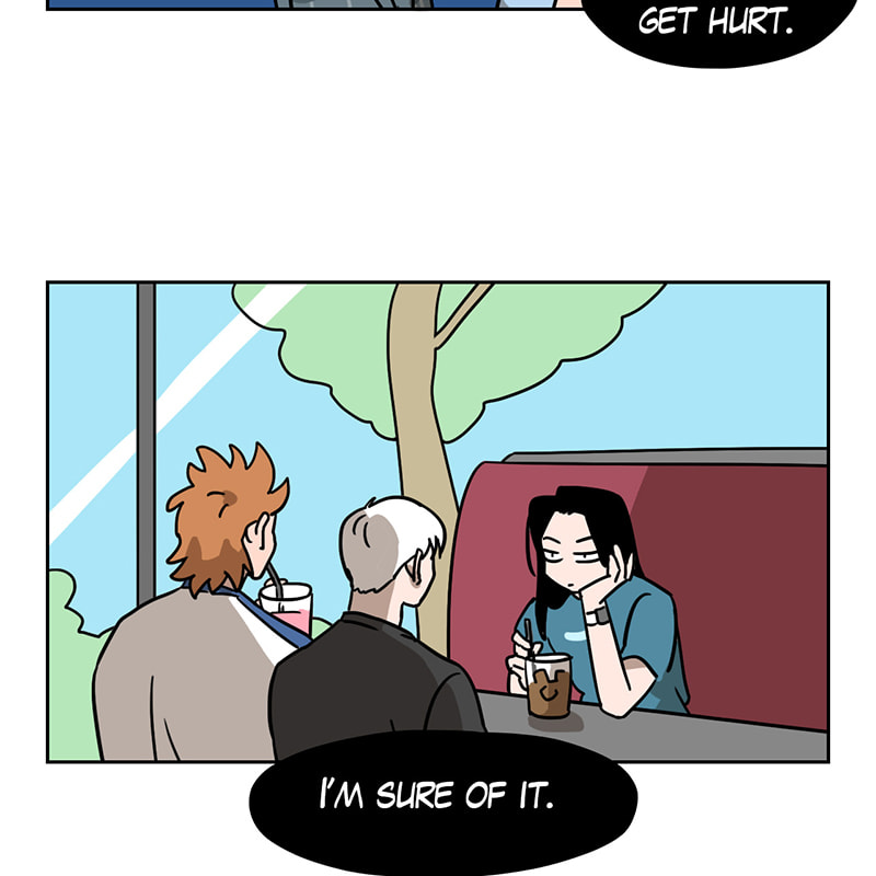 Read Meow Man chapter 39 image 19 on Lezhin