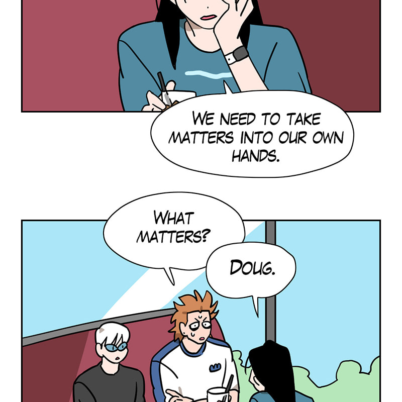 Read Meow Man chapter 39 image 22 on Lezhin