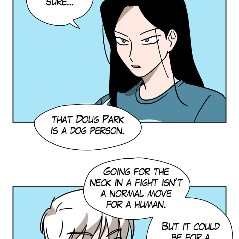 Read Meow Man chapter 39 image 27 on Lezhin