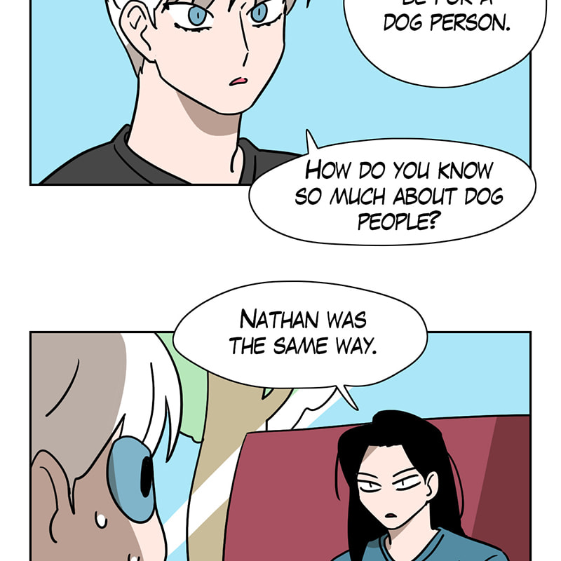 Read Meow Man chapter 39 image 28 on Lezhin