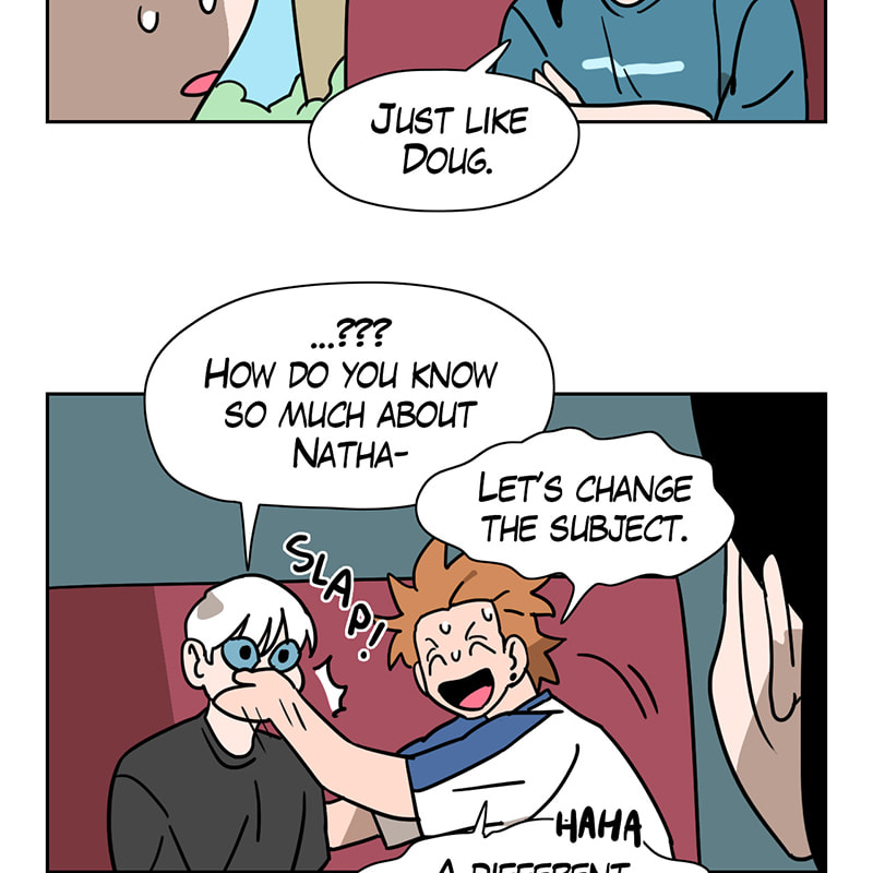 Read Meow Man chapter 39 image 29 on Lezhin