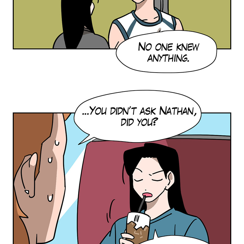 Read Meow Man chapter 39 image 33 on Lezhin