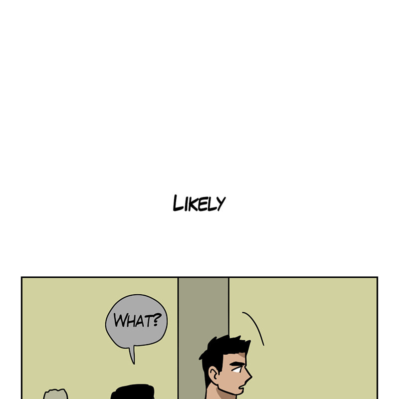 Read Meow Man chapter 39 image 36 on Lezhin