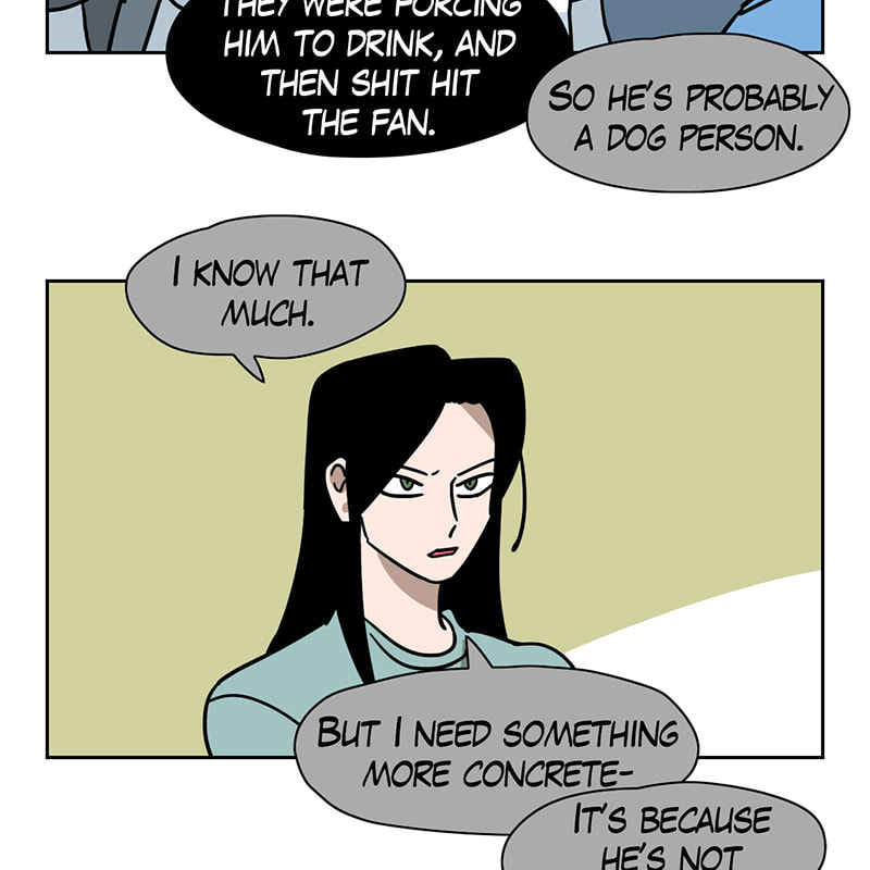 Read Meow Man chapter 39 image 38 on Lezhin