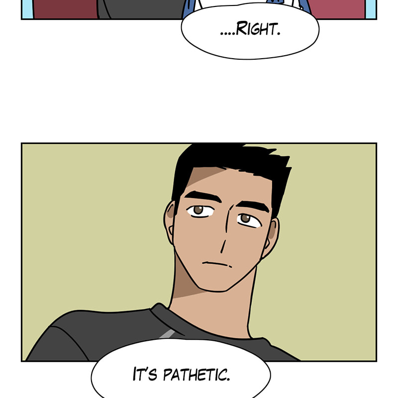 Read Meow Man chapter 39 image 44 on Lezhin