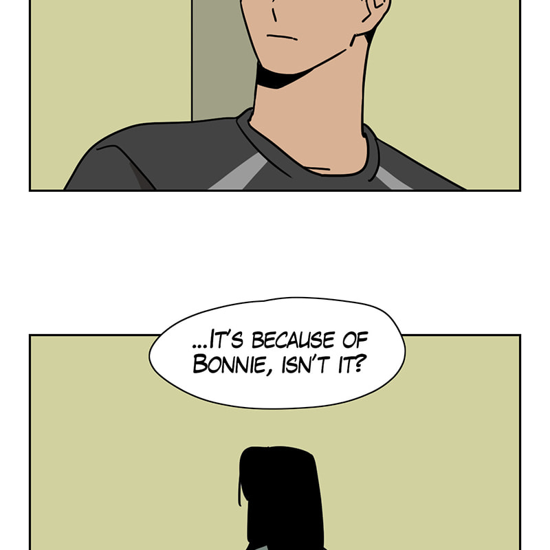 Read Meow Man chapter 39 image 48 on Lezhin