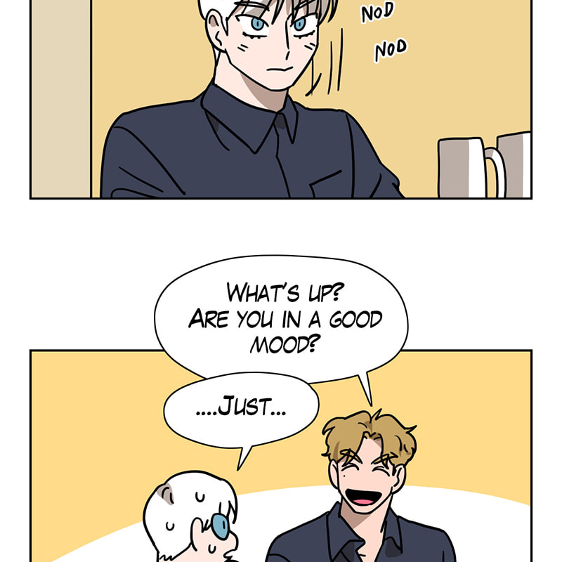 Read Meow Man chapter 39 image 52 on Lezhin