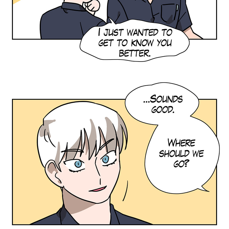 Read Meow Man chapter 39 image 53 on Lezhin