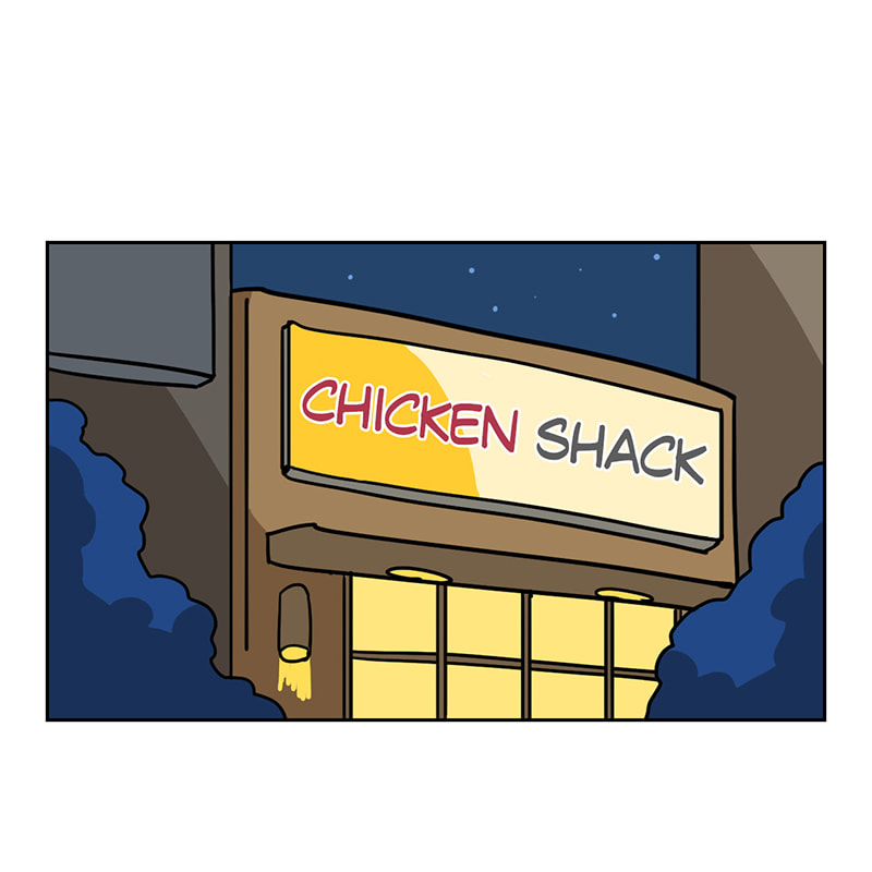 Read Meow Man chapter 39 image 54 on Lezhin