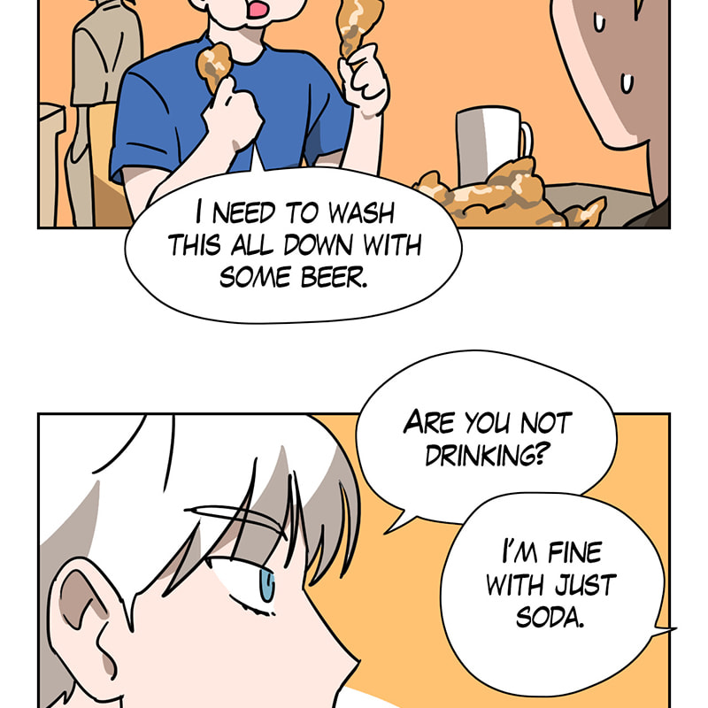 Read Meow Man chapter 39 image 58 on Lezhin