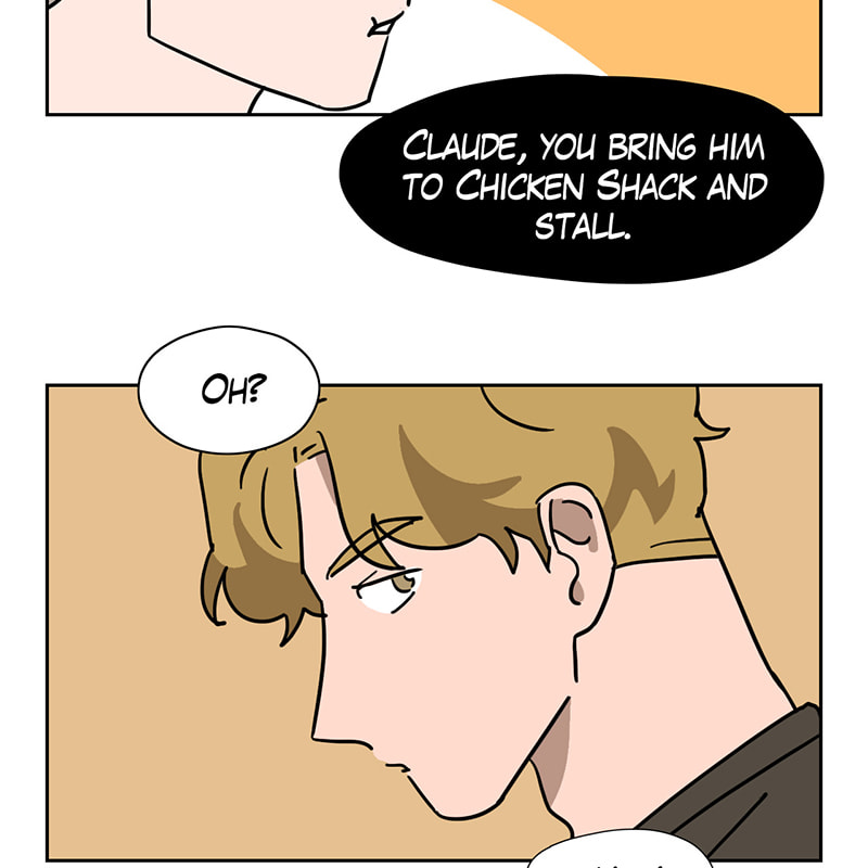 Read Meow Man chapter 39 image 59 on Lezhin