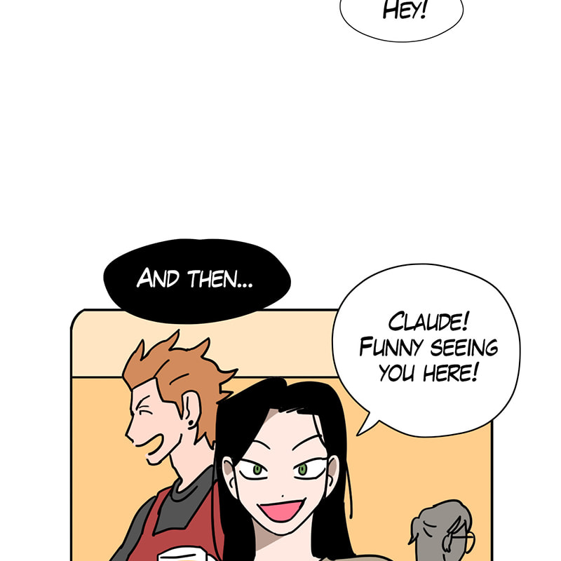 Read Meow Man chapter 39 image 60 on Lezhin