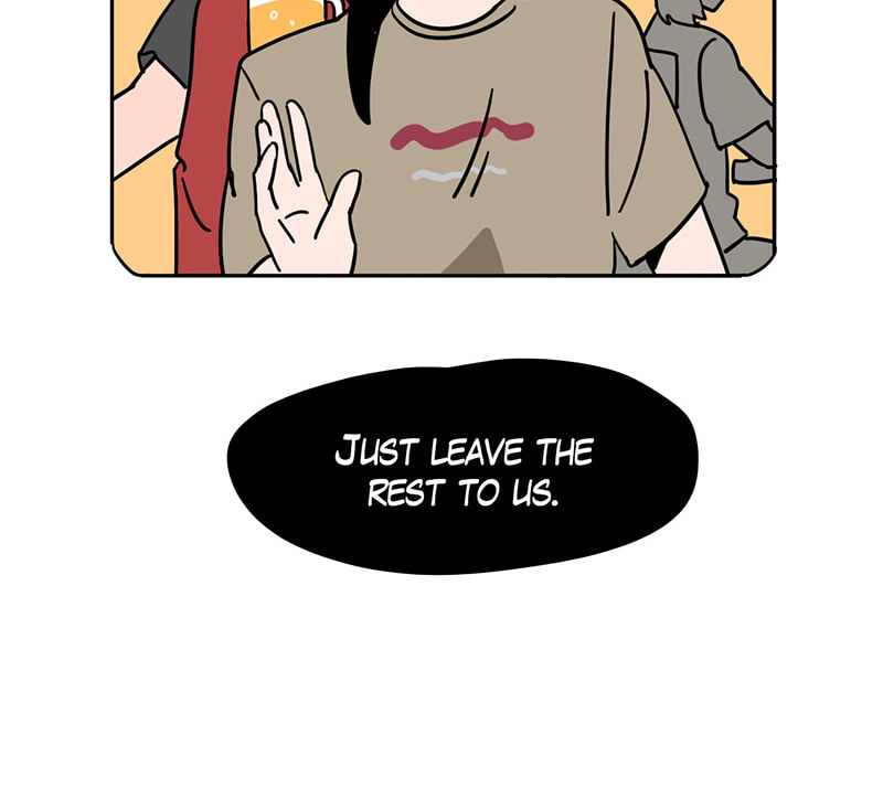 Read Meow Man chapter 39 image 61 on Lezhin