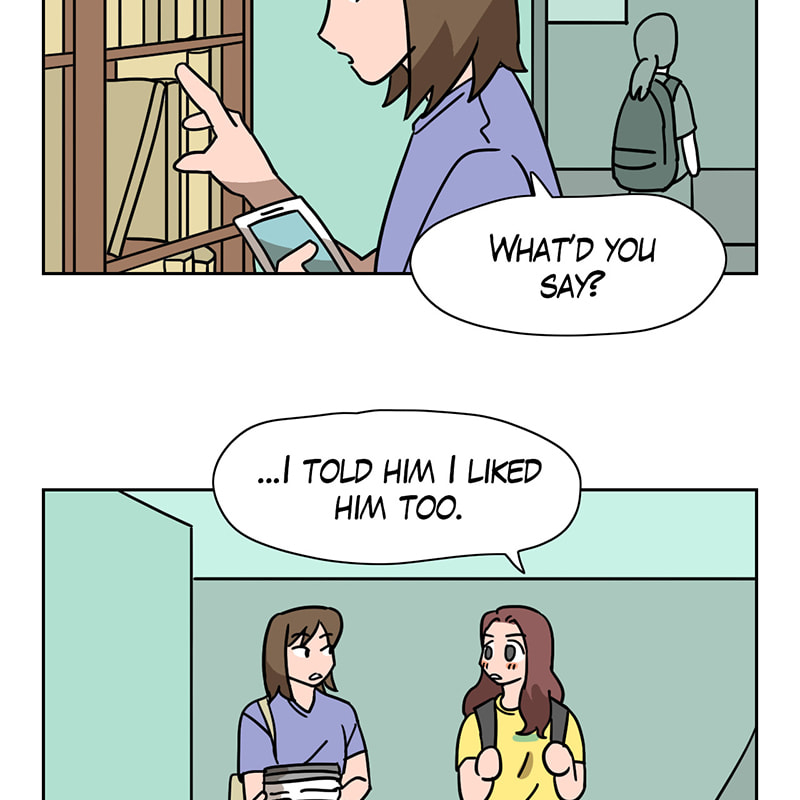 Read Meow Man chapter 39 image 7 on Lezhin