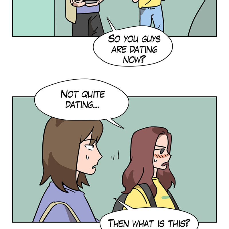 Read Meow Man chapter 39 image 8 on Lezhin