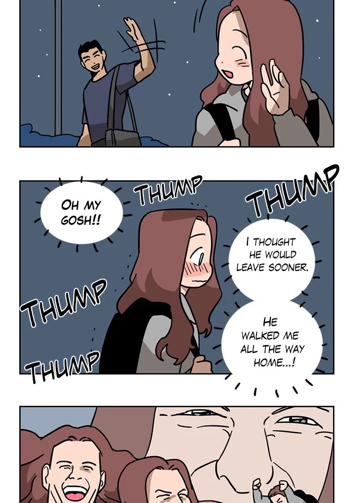 Read Meow Man chapter 4 image 1 on Lezhin