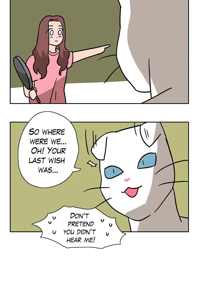 Read Meow Man chapter 4 image 11 on Lezhin