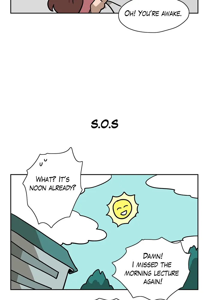 Read Meow Man chapter 4 image 14 on Lezhin