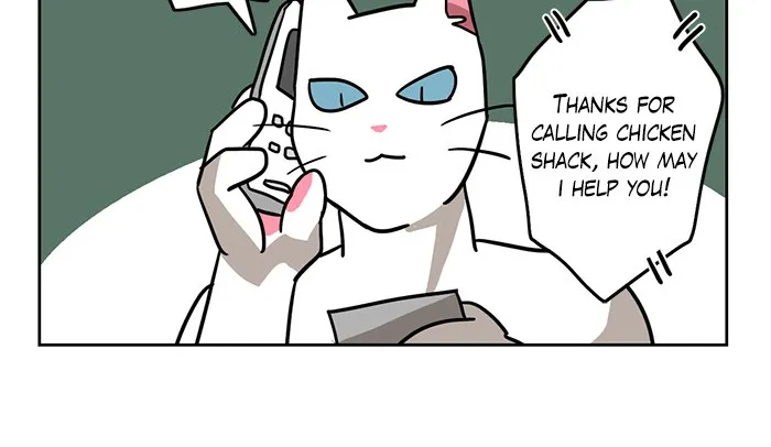 Read Meow Man chapter 4 image 16 on Lezhin