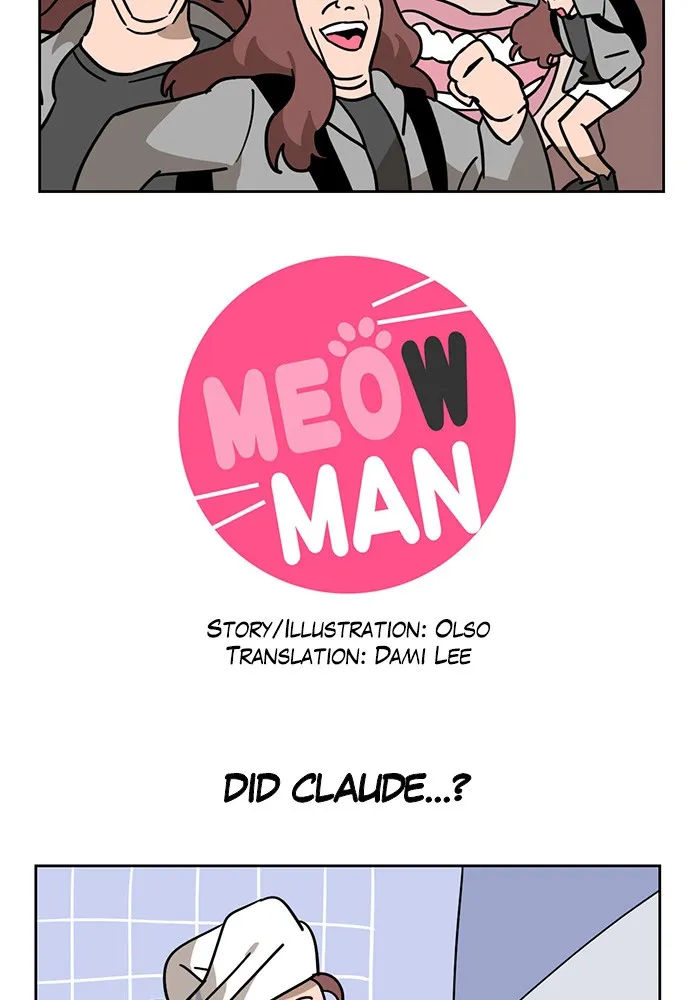 Read Meow Man chapter 4 image 2 on Lezhin