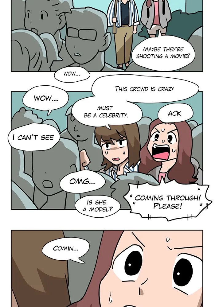 Read Meow Man chapter 4 image 27 on Lezhin