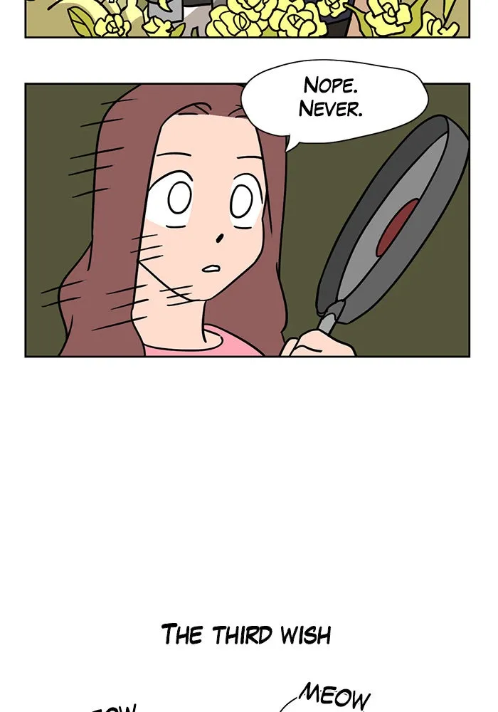 Read Meow Man chapter 4 image 9 on Lezhin