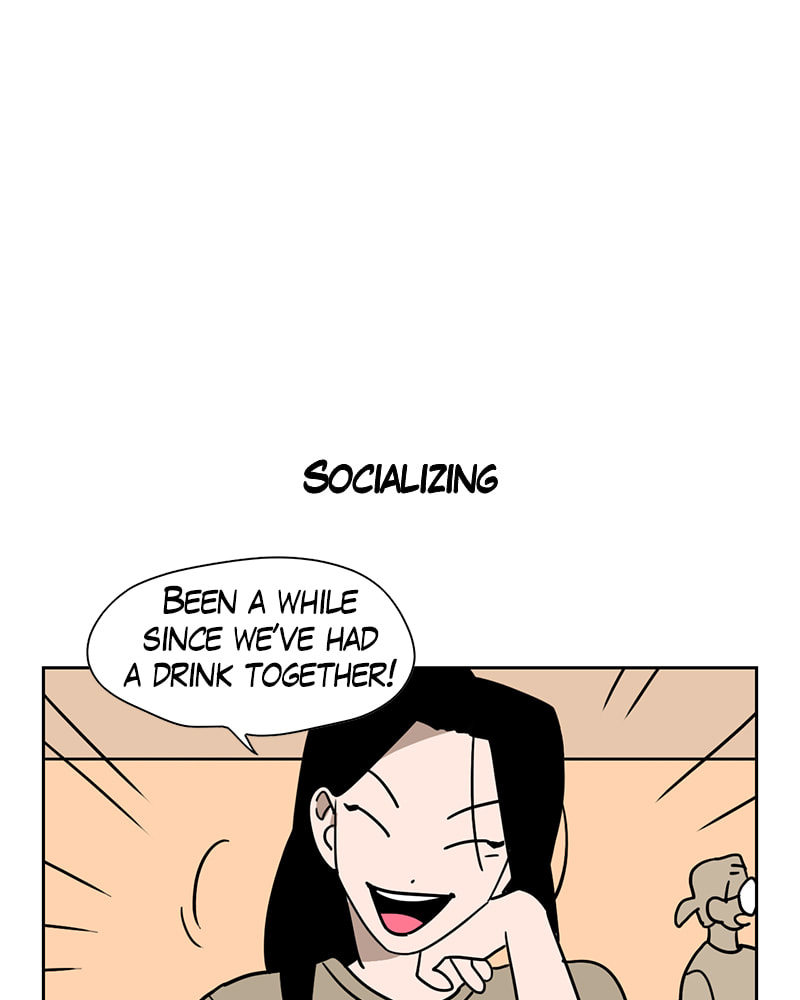 Read Meow Man chapter 40 image 1 on Lezhin