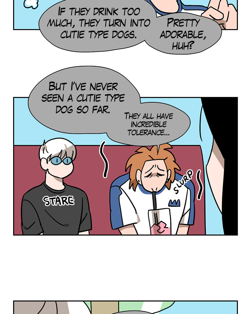 Read Meow Man chapter 40 image 11 on Lezhin