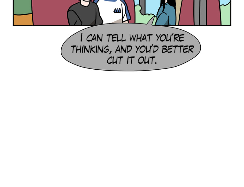 Read Meow Man chapter 40 image 13 on Lezhin