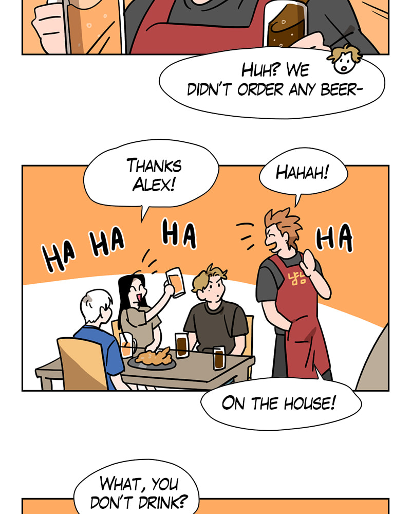 Read Meow Man chapter 40 image 15 on Lezhin