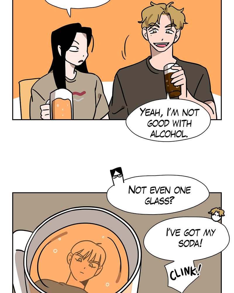 Read Meow Man chapter 40 image 16 on Lezhin