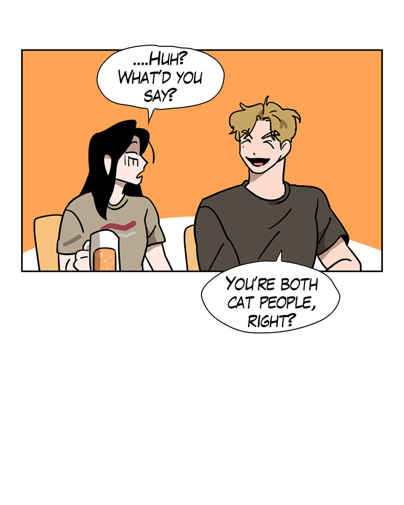 Read Meow Man chapter 40 image 20 on Lezhin