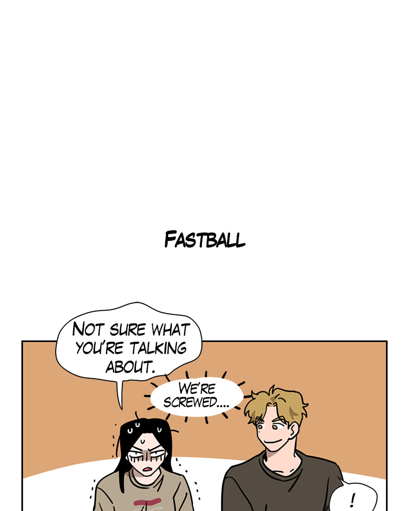 Read Meow Man chapter 40 image 25 on Lezhin