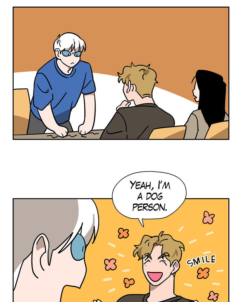 Read Meow Man chapter 40 image 27 on Lezhin