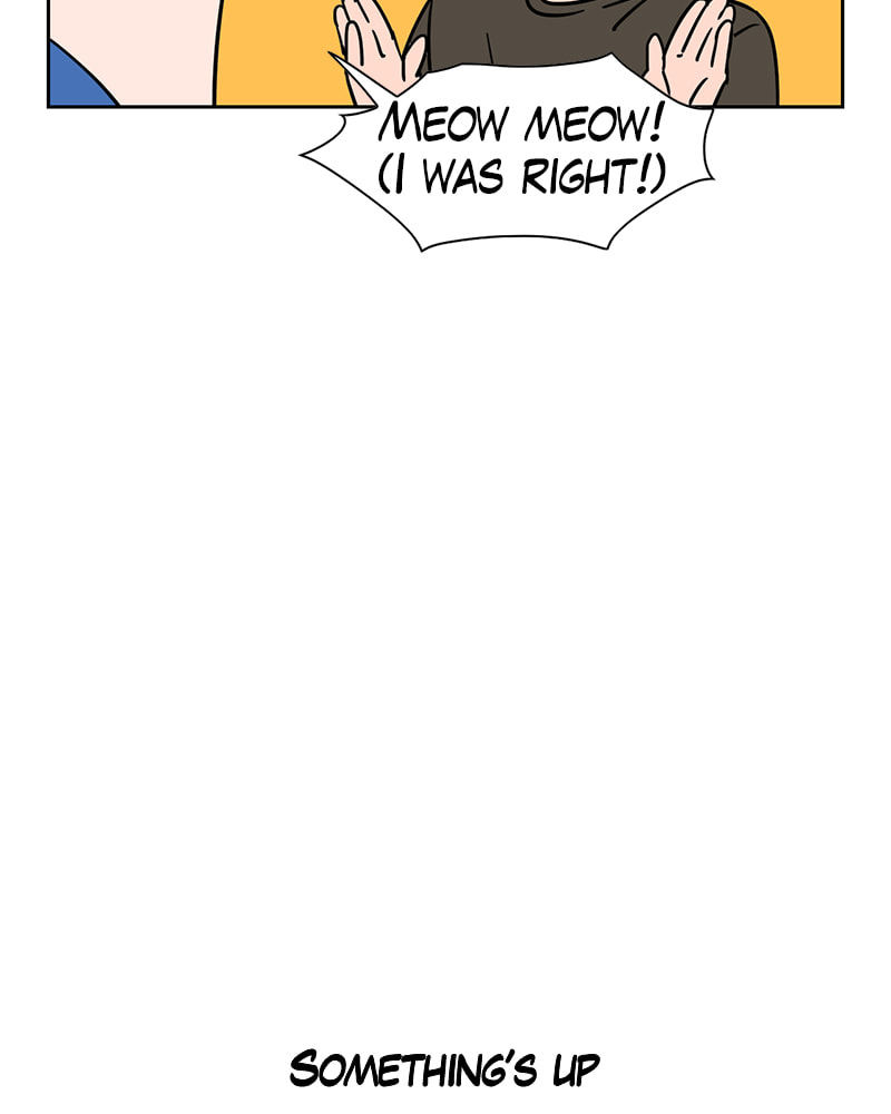 Read Meow Man chapter 40 image 28 on Lezhin