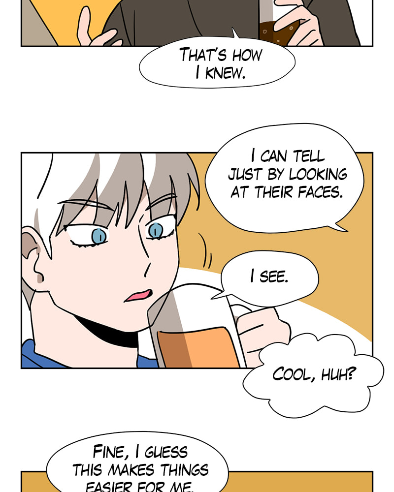 Read Meow Man chapter 40 image 33 on Lezhin