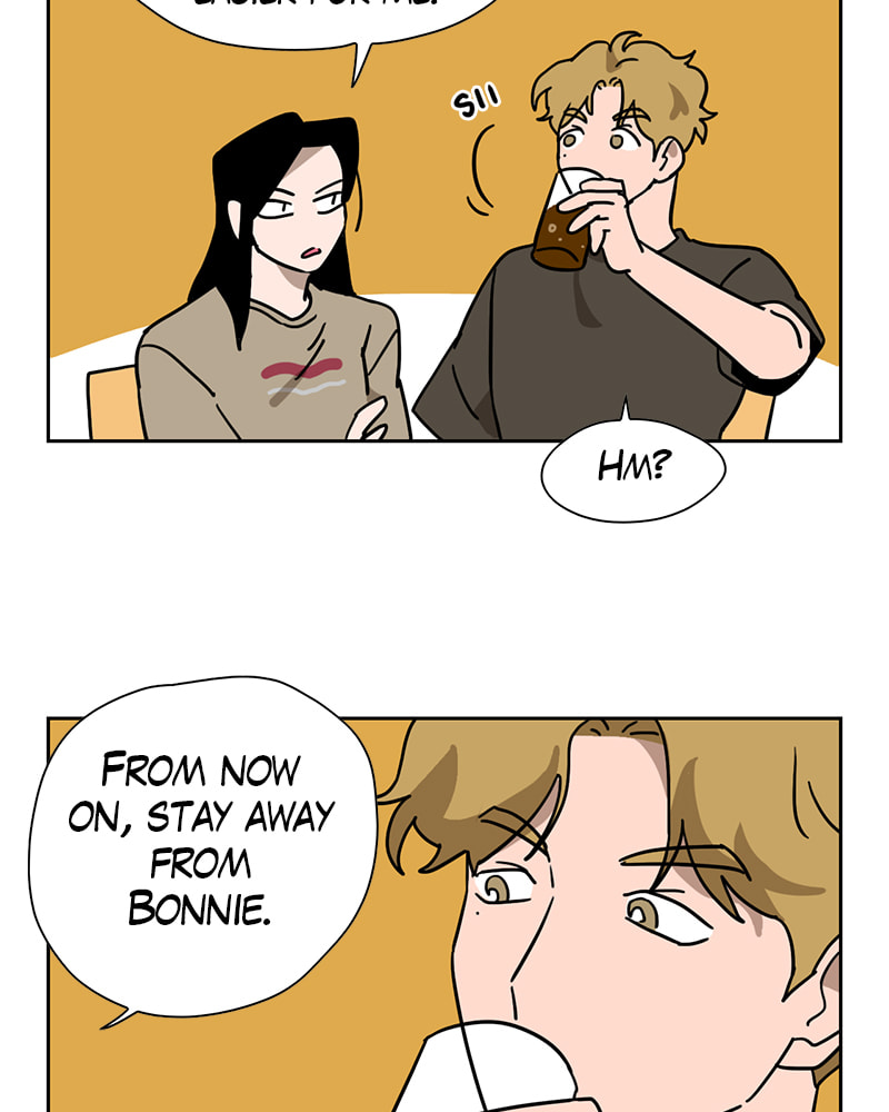 Read Meow Man chapter 40 image 34 on Lezhin