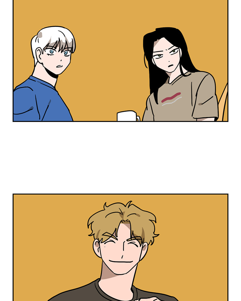 Read Meow Man chapter 40 image 38 on Lezhin