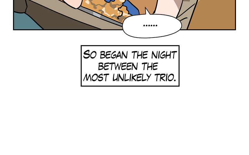 Read Meow Man chapter 40 image 4 on Lezhin