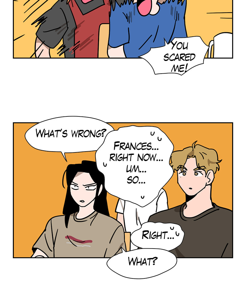 Read Meow Man chapter 40 image 41 on Lezhin